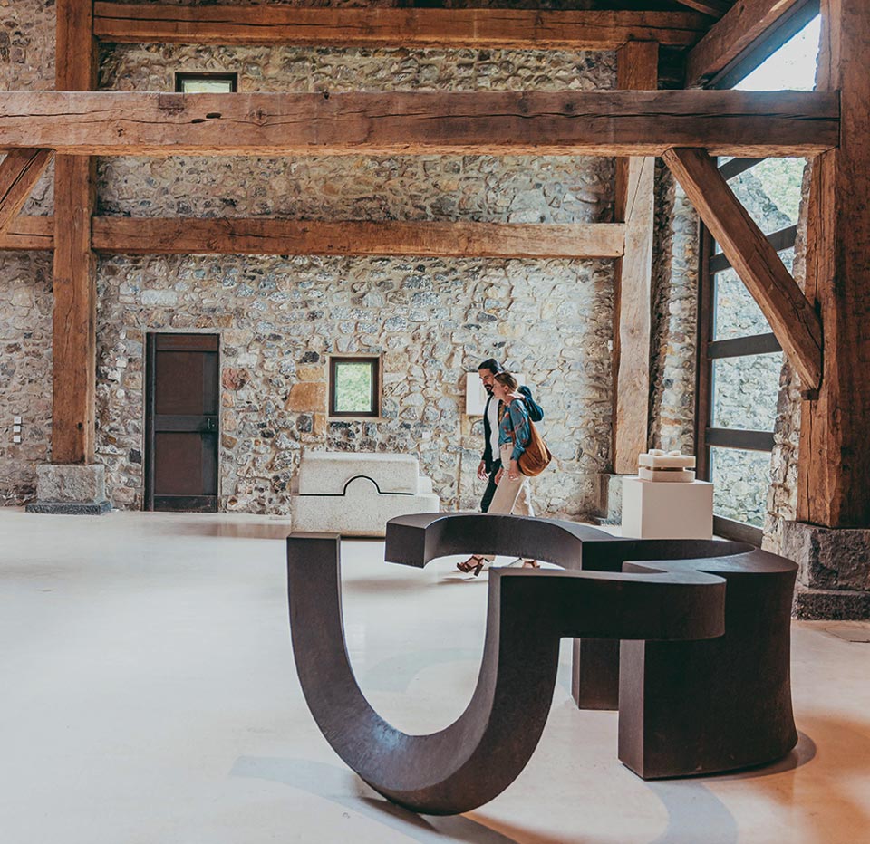 Chillida Leku