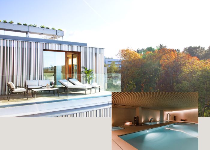 Arima Hotel & Spa